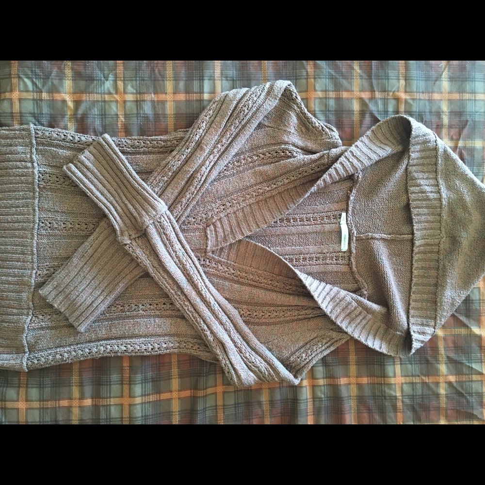 Hoodie Sweater